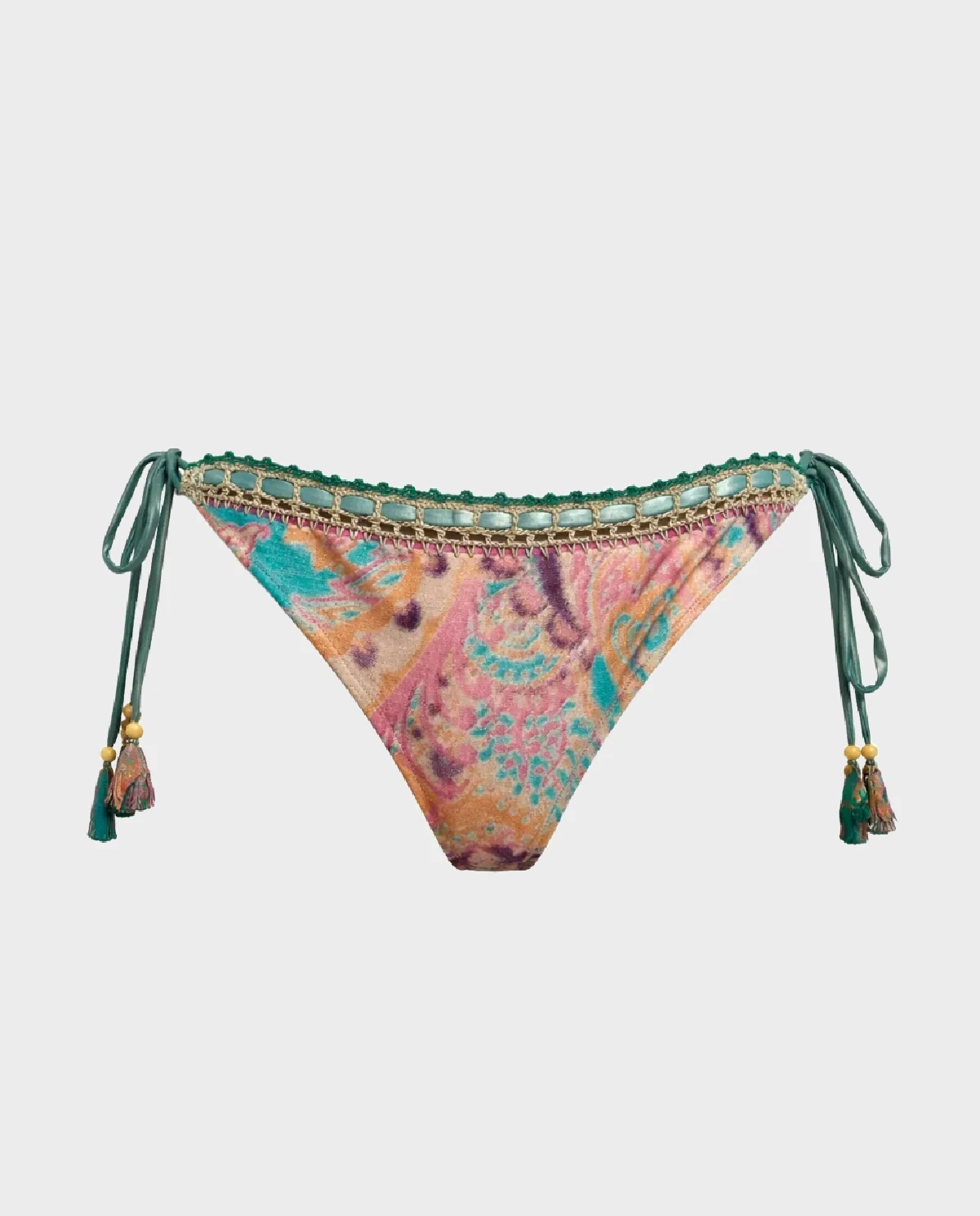 Dwustronny dół od bikini Iru - Image #1