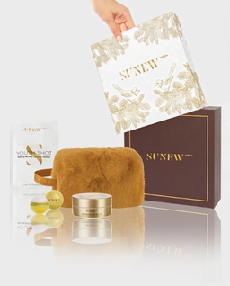 Zestaw świąteczny z kosmetykami - Image #0