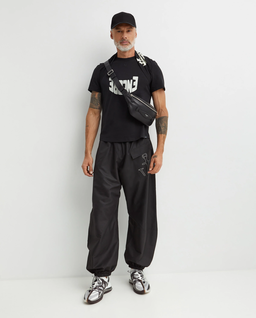 T-shirt z nadrukiem Encore - Image #2