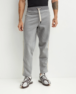 Szare spodnie dresowe - Image #0