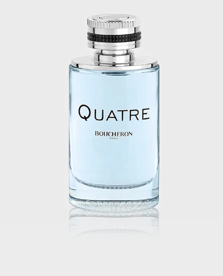Woda perfumowana QUATRE Homme EDT 100ml