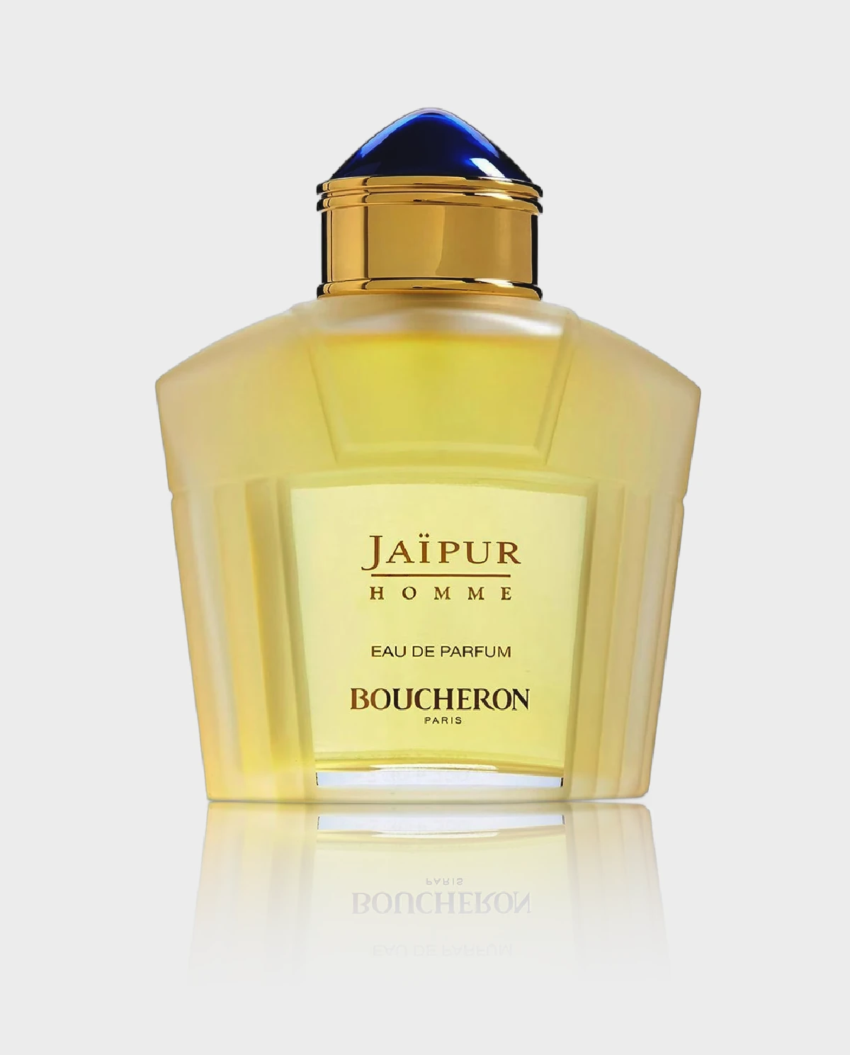 Woda perfumowana Jaipur EDP 100ml - Image #0