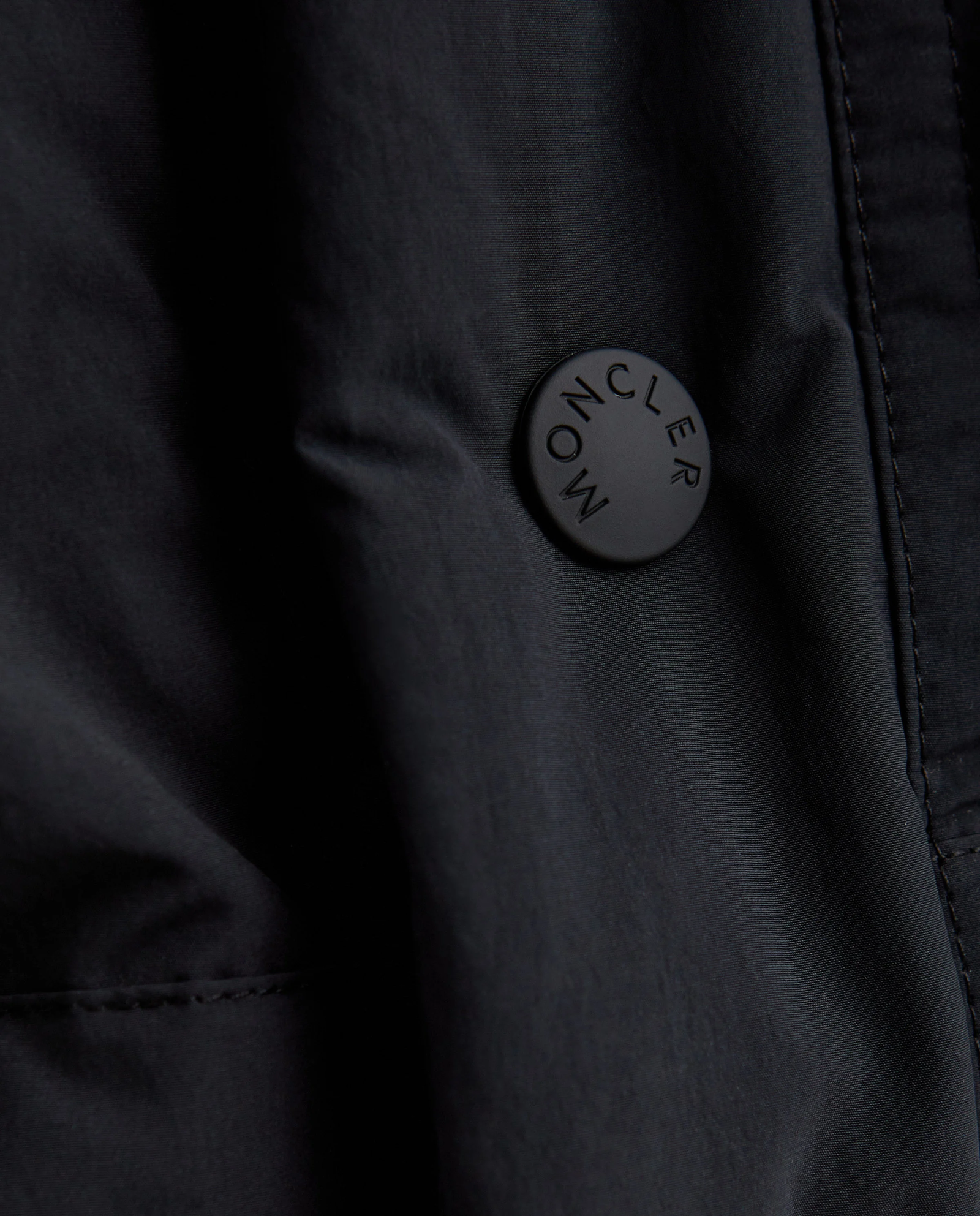 Pikowana kamizelka puchowa - Image #4