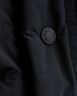 Pikowana kamizelka puchowa - Image #4