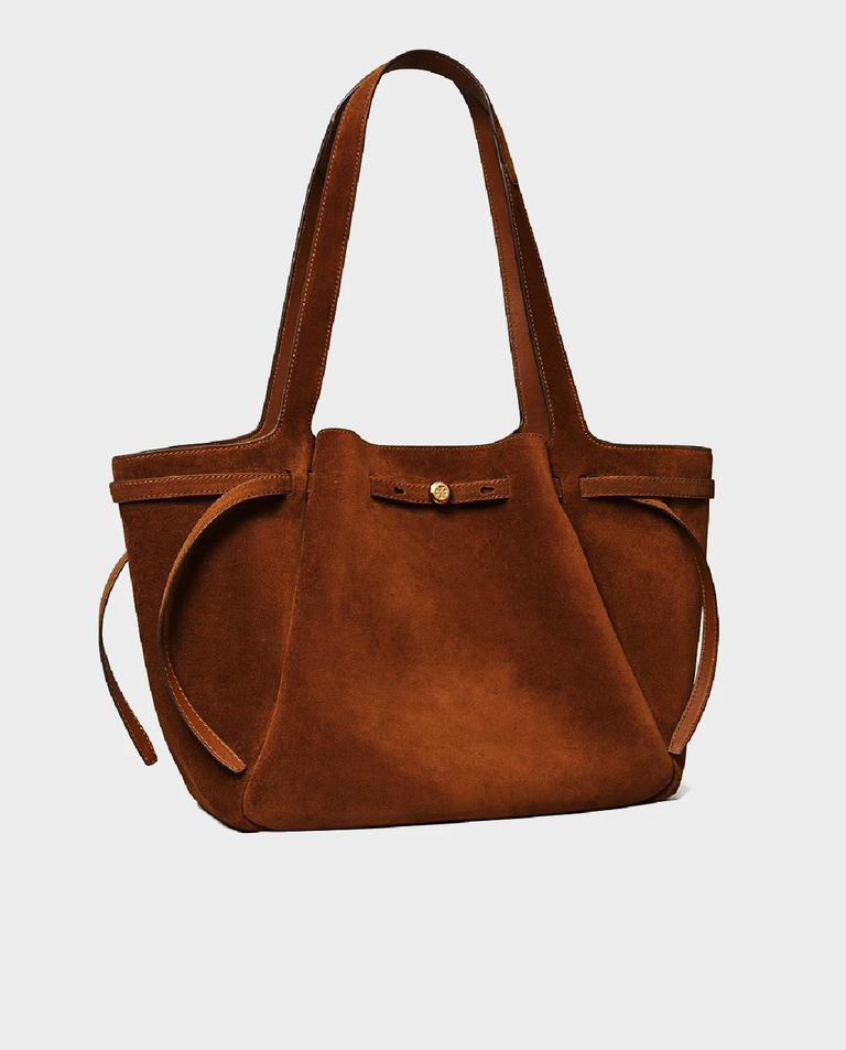 Brązowa torebka Romy - Image #2