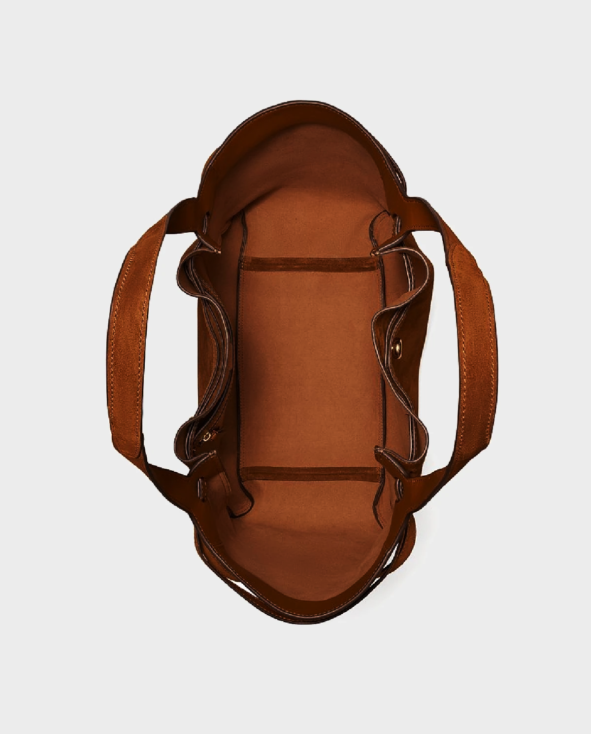 Brązowa torebka Romy - Image #3