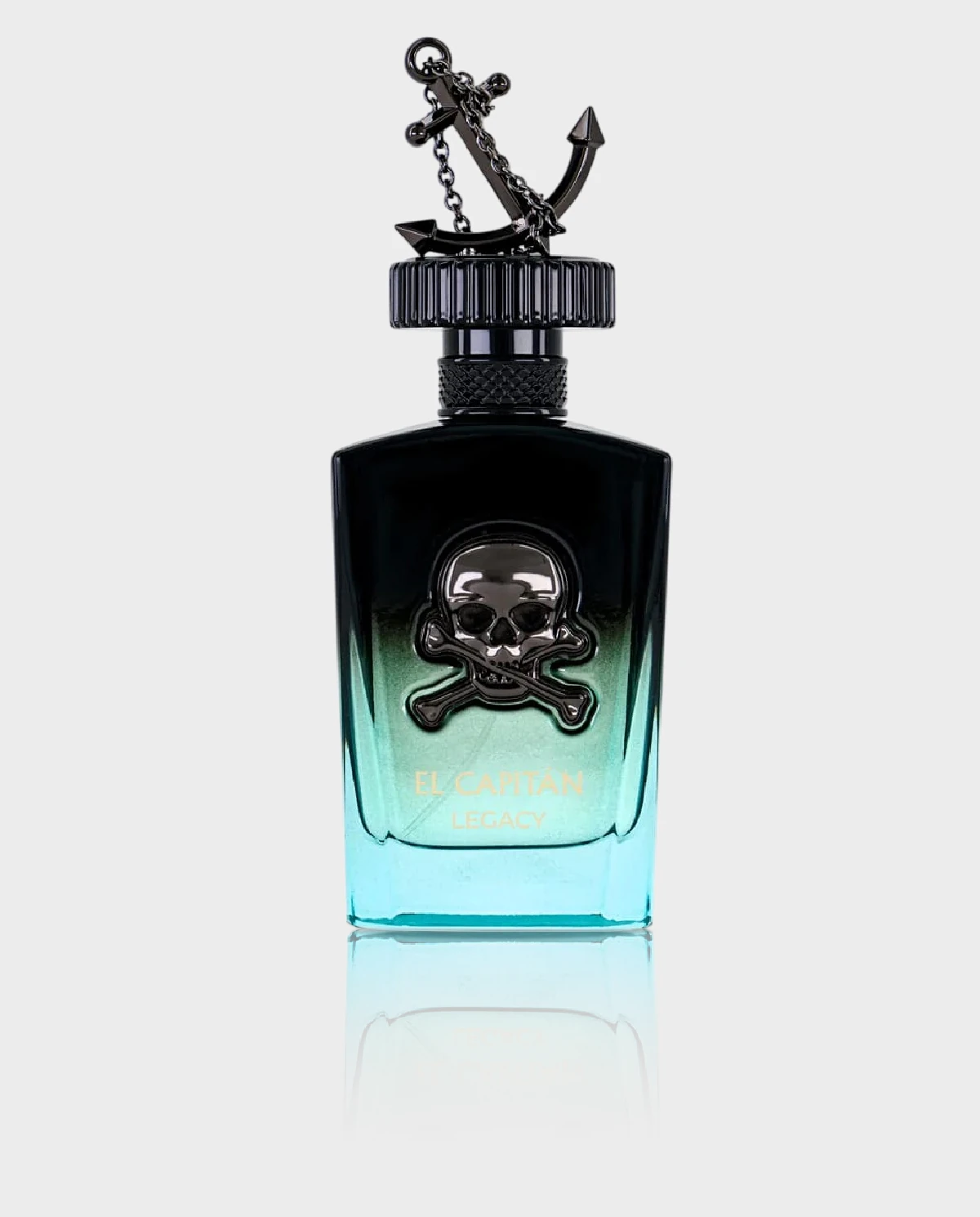 Woda perfumowana dla mężczyzn El Capitan Legacy - Image #0