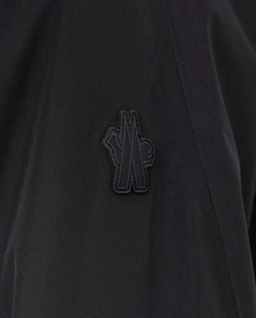 Czarna kurtka narciarska - Image #4