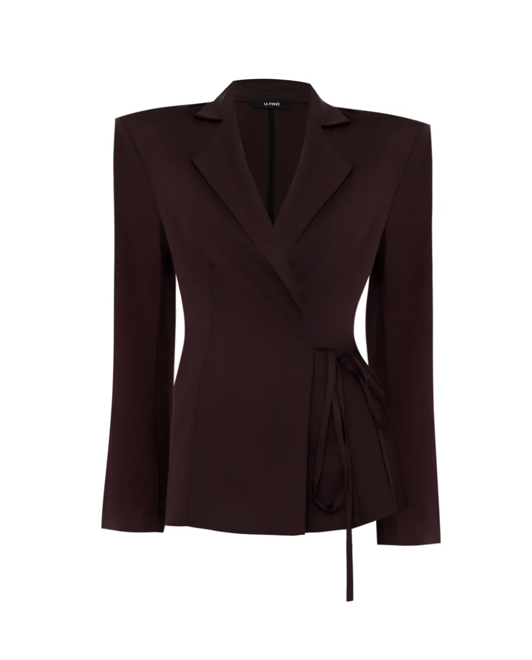 Koszula o blazerowym kroju Romy - Image #3