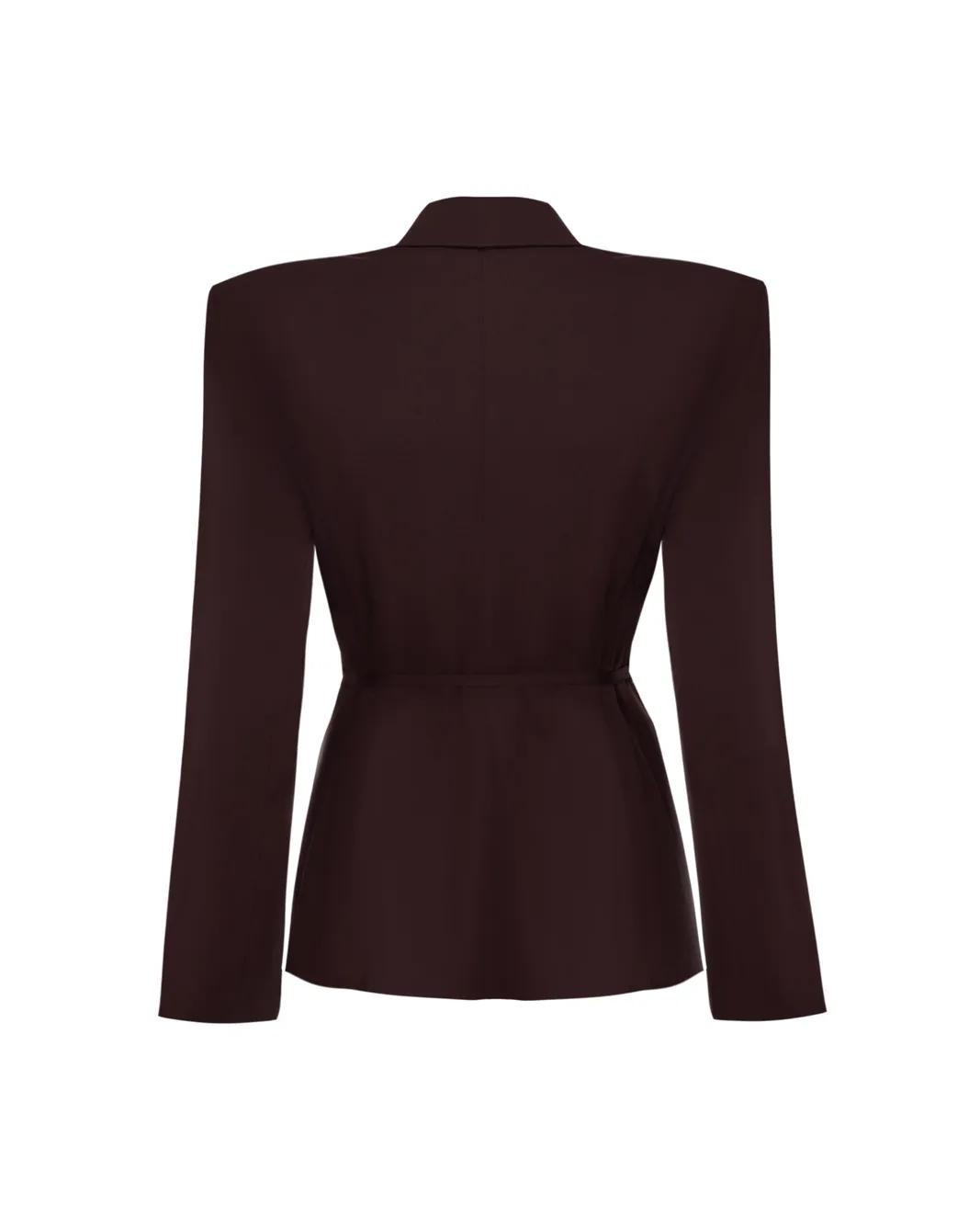 Koszula o blazerowym kroju Romy - Image #4