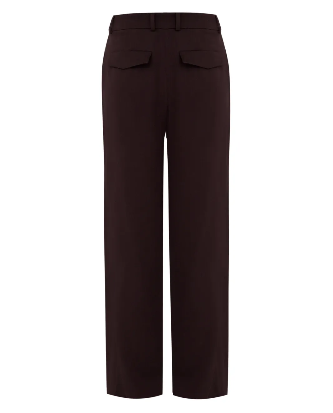 Spodnie o szerokim kroju Romy - Image #4