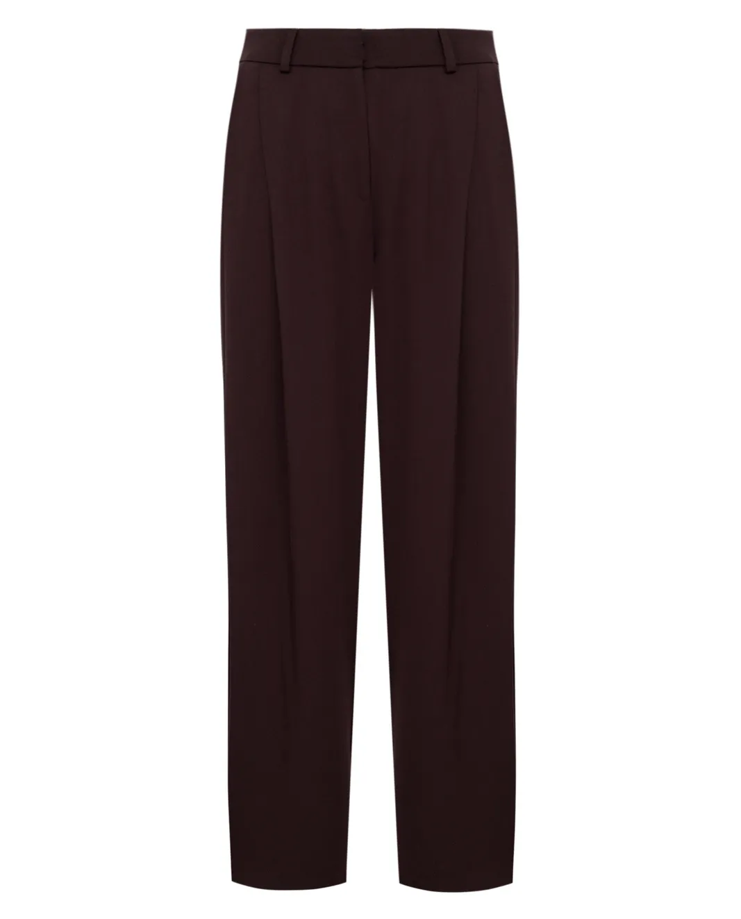 Spodnie o szerokim kroju Romy - Image #3