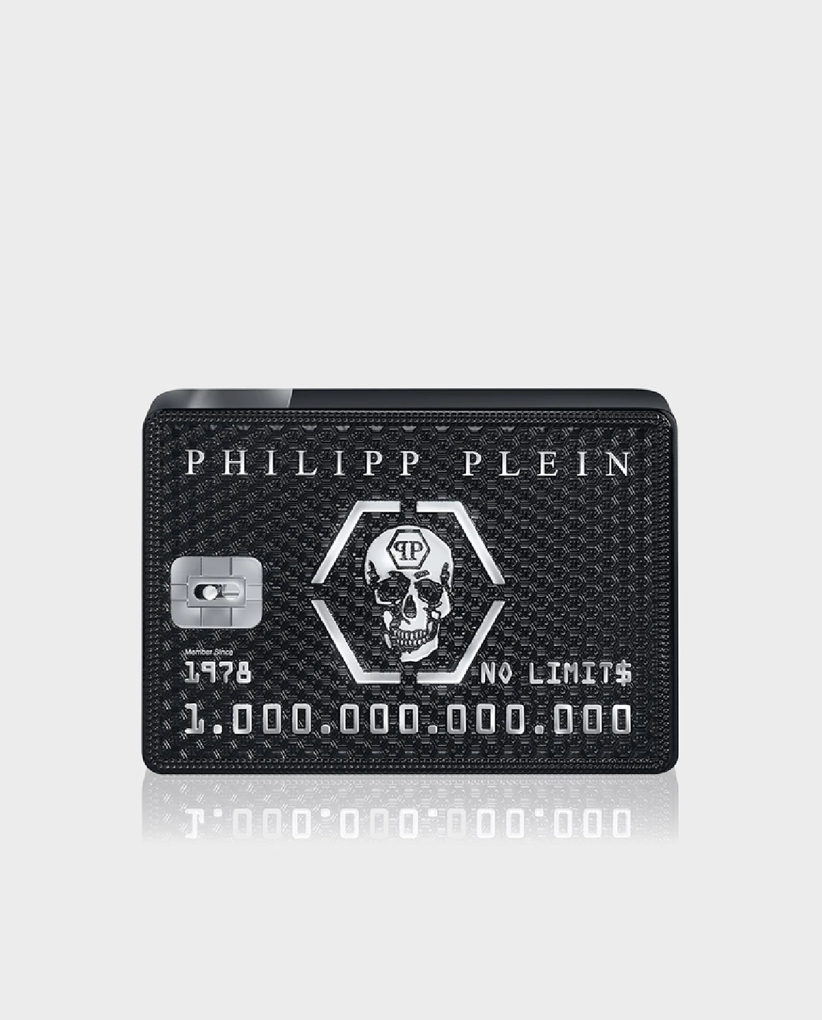 Woda perfumowana No Limit$ 90 ml - Image #0