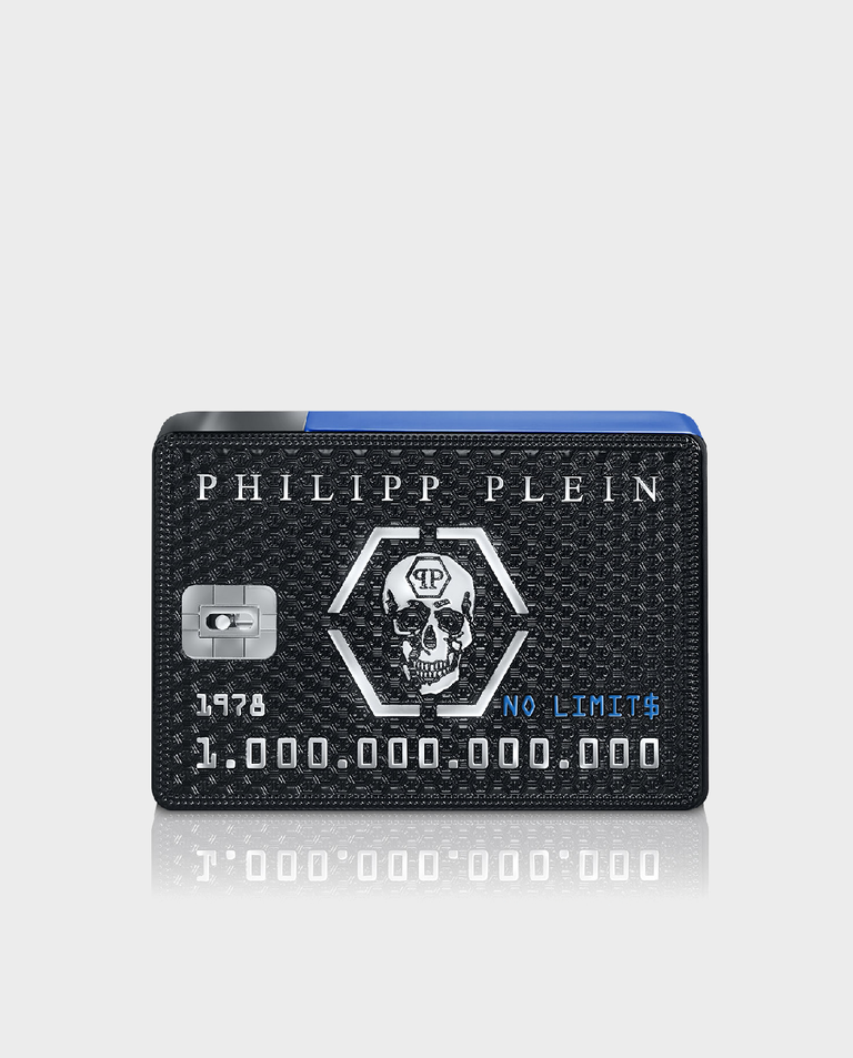 Woda toaletowa No limits Super Fresh 90 ml