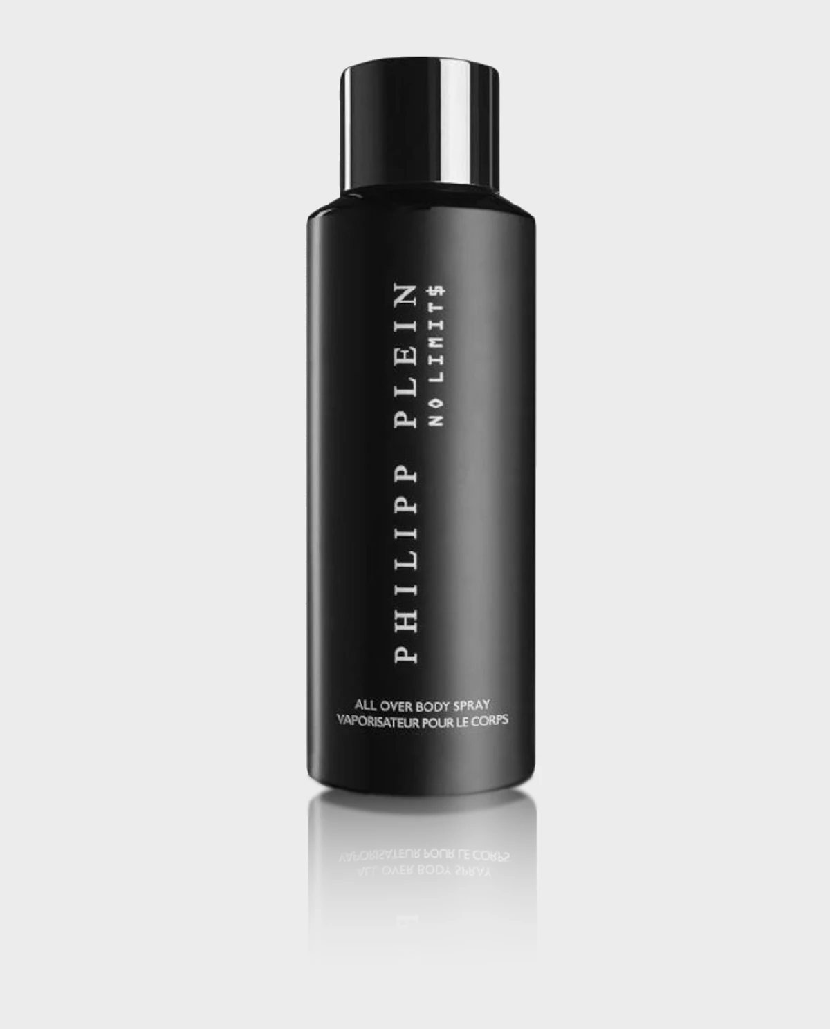 Spray do ciała No Limits 150 ml - Image #0