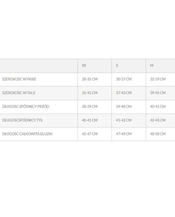 Czerwona sukienka Heather - Image #4