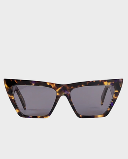 Okulary przeciwsłoneczne o kwadratowym kształcie Matera - Image #0