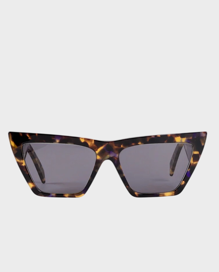 Okulary przeciwsłoneczne o kwadratowym kształcie Matera