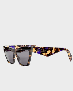 Okulary przeciwsłoneczne o kwadratowym kształcie Matera - Image #1