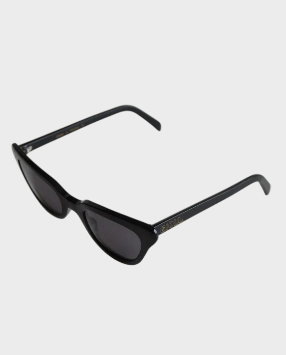 Czarne okulary przeciwsłoneczne Portofino - Image #2