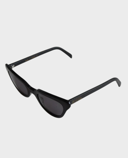 Czarne okulary przeciwsłoneczne Portofino - Image #2