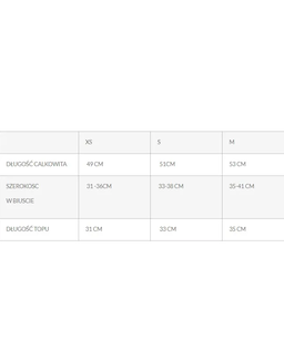 Czarne body Aurelia - Image #2