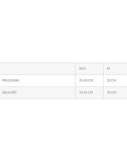 Ażurowe szorty Tamara - Image #1