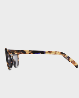 Okulary przeciwsłoneczne w brązowym kolorze Portofino - Image #2