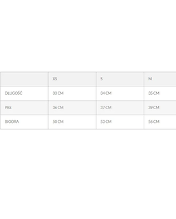 Beżowe szorty w pepitkę - Image #3