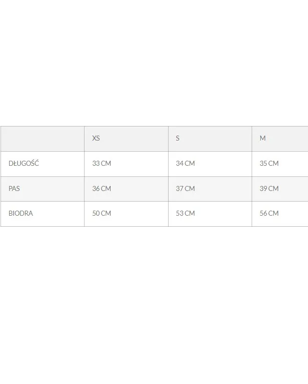 Beżowe szorty w pepitkę - Image #3