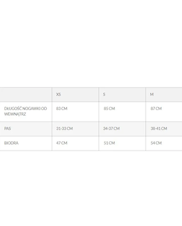 Wełniane spodnie garniturowe Paris - Image #2