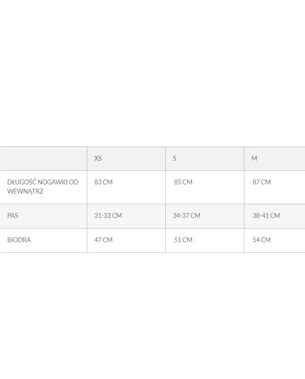 Wełniane spodnie garniturowe Paris - Image #2