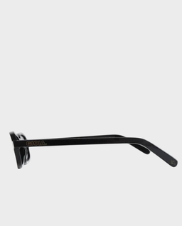 Czarne okulary przeciwsłoneczne Salento - Image #2