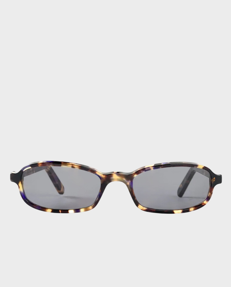 Szylkretowe okulary przeciwsłoneczne Salento