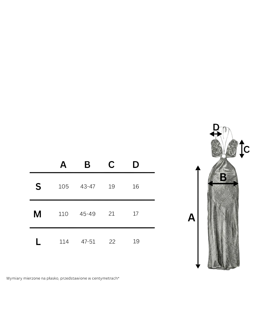 Czarna sukienka z kwiatową aplikacją Morgan - Image #11