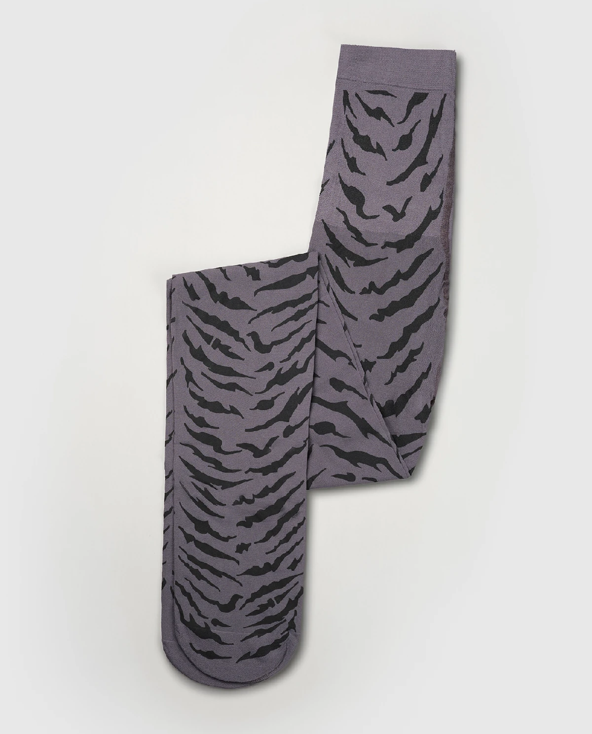 Szare rajstopy Roxana LMC x Swedish Stockings - Image #2