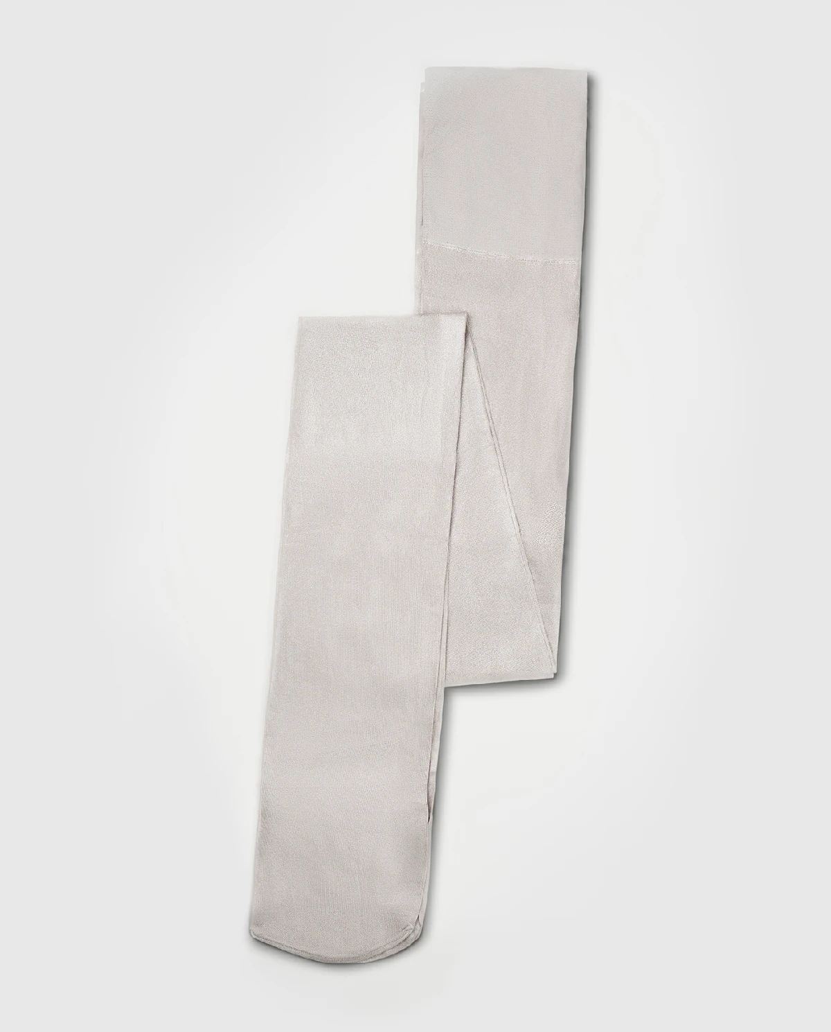 Srebrne rajstopy Geri LMC x Swedish Stockings - Image #2