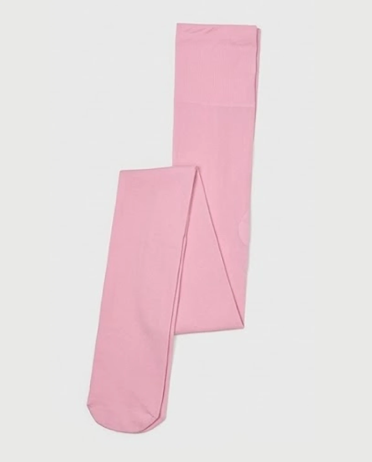 Różowe rajstopy Olivia - Image #2