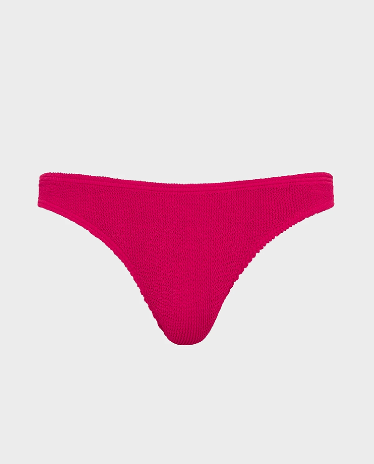 Malinowy dół od bikini Sign - Image #4