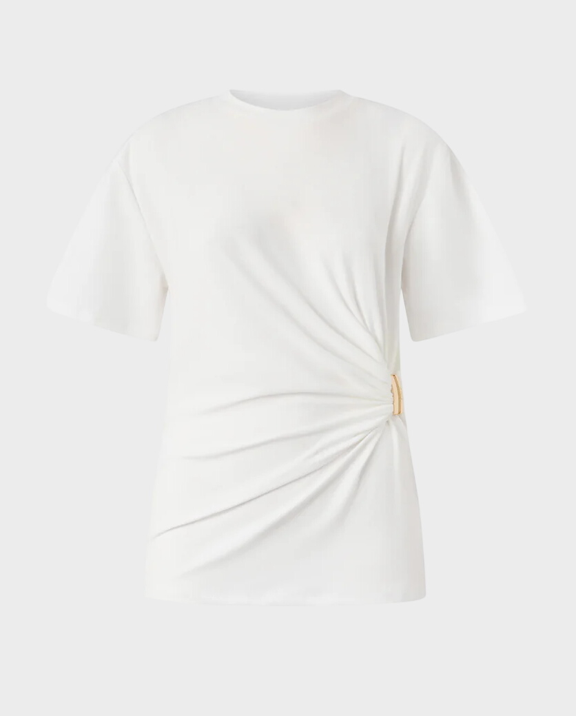 Biała bluzka Mary - Image #0