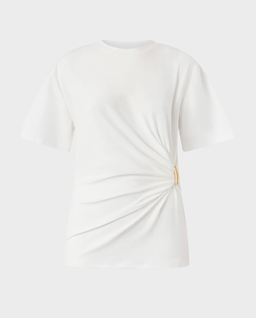 Biała bluzka Mary - Image #0