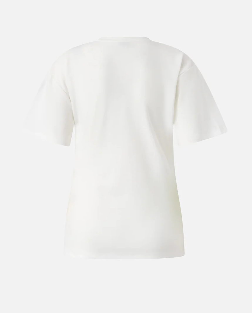 Biała bluzka Mary - Image #1