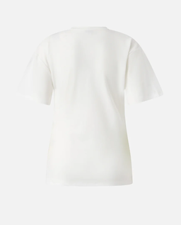 Biała bluzka Mary - Image #1