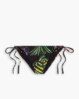 Wzorzysty dół od bikini Marisa - Image #4