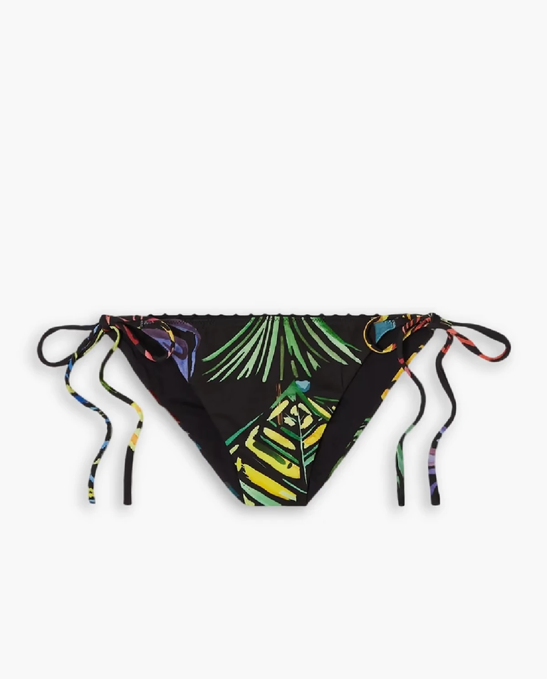 Wzorzysty dół od bikini Marisa - Image #4