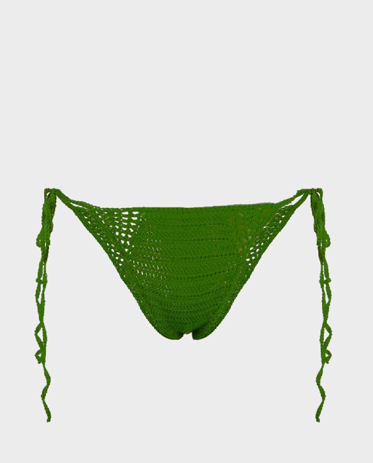 Zielony dół od bikini Liliana - Image #4