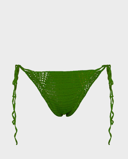 Zielony dół od bikini Liliana - Image #4