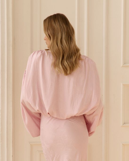 Różowe body Blair - Image #5