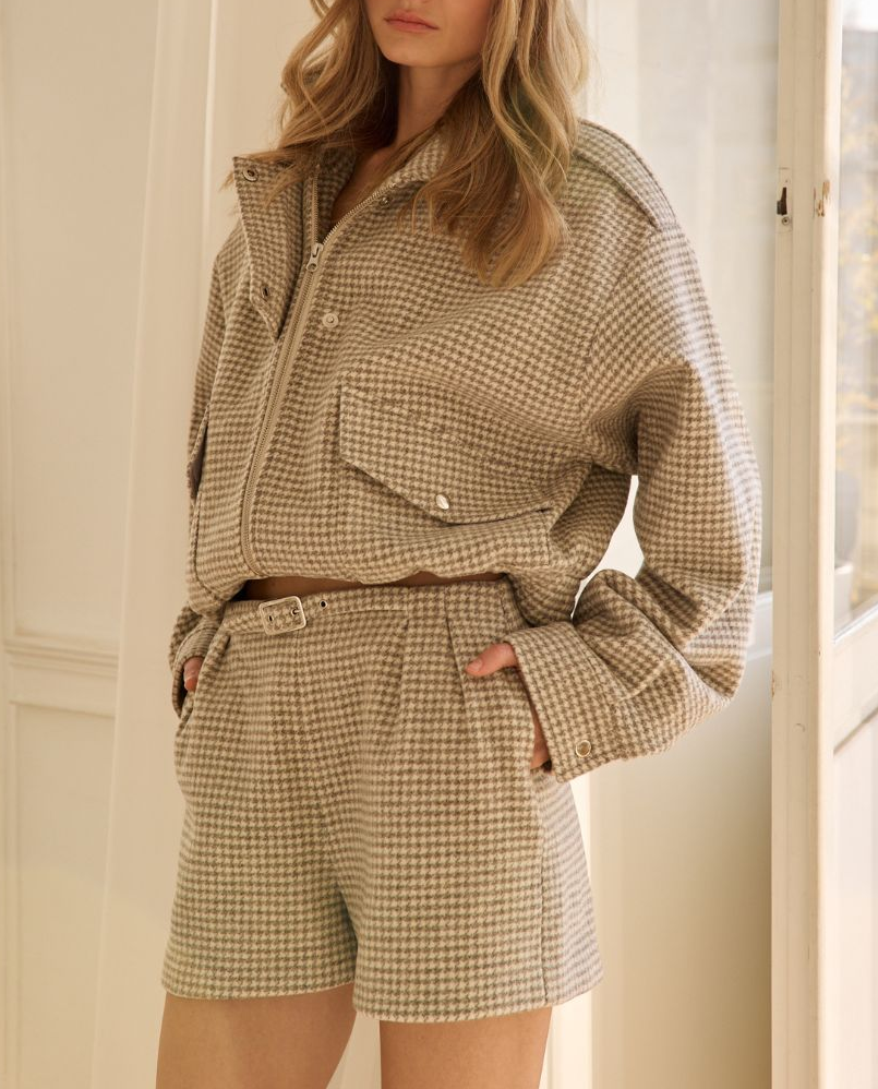 Spodenki Marseille - Image #4