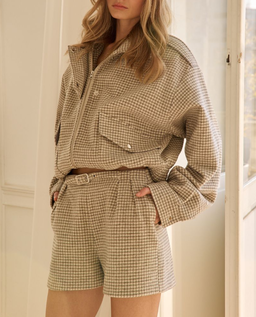 Spodenki Marseille - Image #4